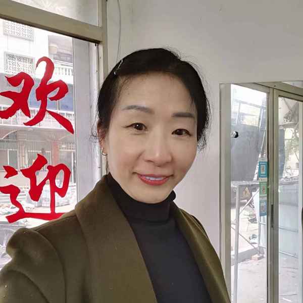 河北54岁单身美女真诚找对象-通辽相亲网