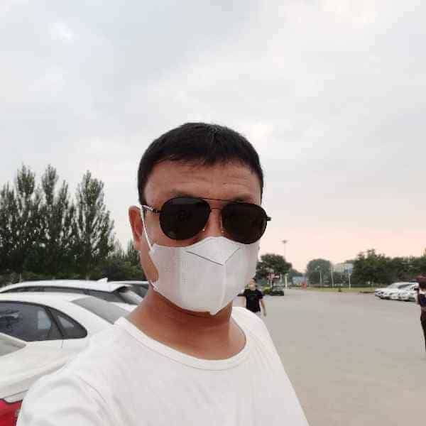 辽宁34岁单身帅哥真诚找对象-通辽征婚相亲网