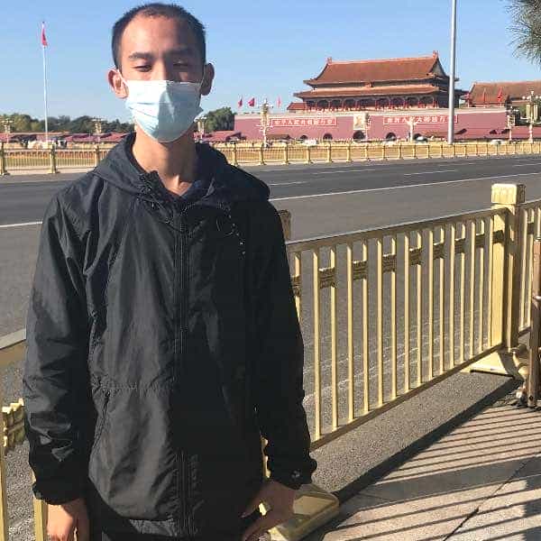 山西27岁单身帅哥真诚找对象-通辽征婚相亲网