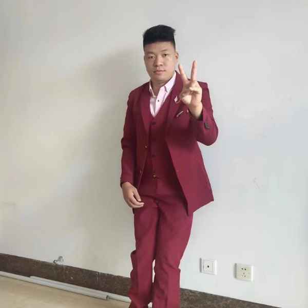 贵州34岁单身帅哥真诚找对象-通辽征婚相亲网