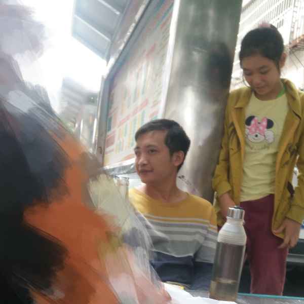 广东35岁单身帅哥真诚找对象-通辽征婚相亲网