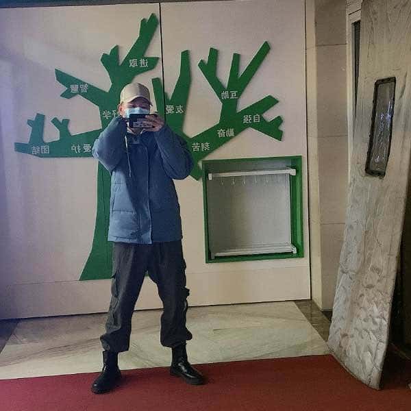河北23岁单身帅哥真诚找对象-通辽征婚相亲网