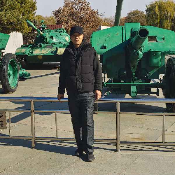 黑龙江41岁单身帅哥真诚找对象-通辽征婚相亲网