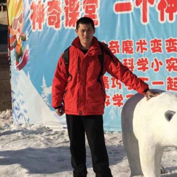 北京35岁单身帅哥真诚找对象-通辽征婚相亲网