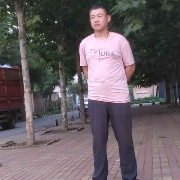 河北34岁单身帅哥真诚找对象-通辽征婚相亲网