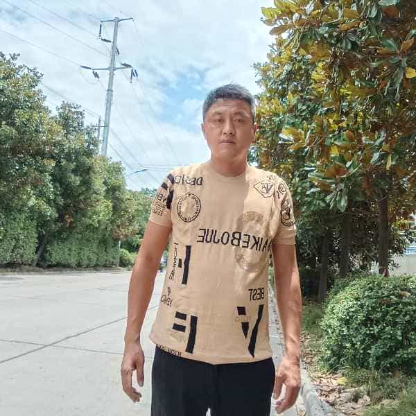 河南35岁单身帅哥真诚找对象-通辽征婚相亲网