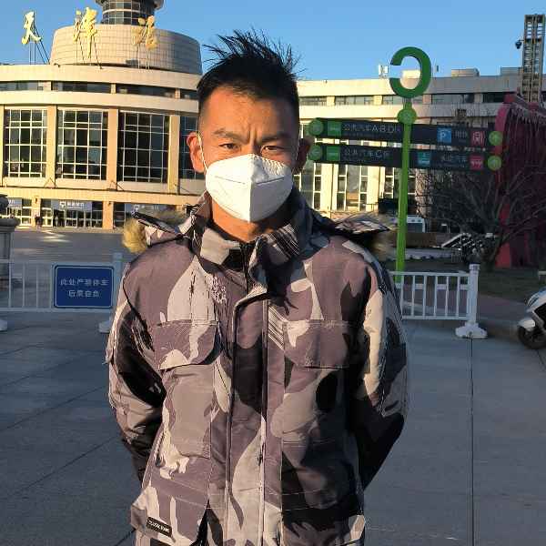 吉林34岁单身帅哥真诚找对象-通辽征婚相亲网
