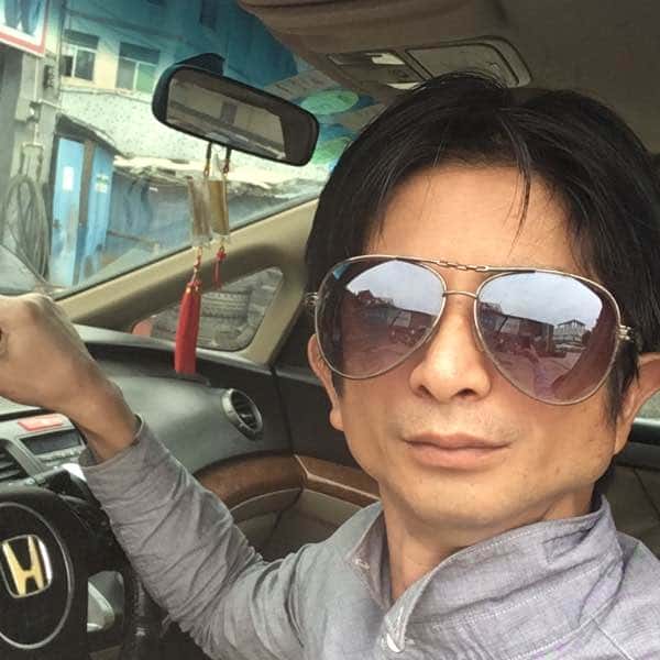 海南47岁单身帅哥真诚找对象-通辽征婚相亲网