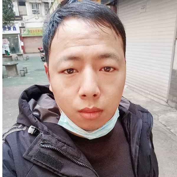 四川34岁单身帅哥真诚找对象-通辽征婚相亲网
