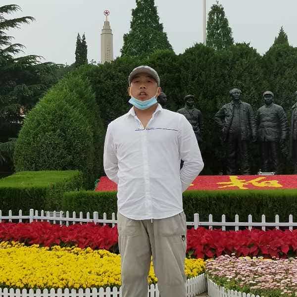 河北37岁单身帅哥真诚找对象-通辽征婚相亲网