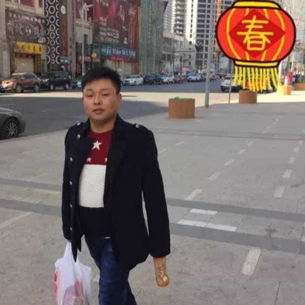 青海32岁单身帅哥真诚找对象-通辽征婚相亲网
