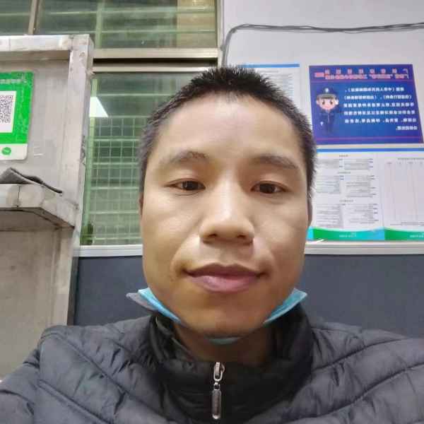 广东37岁单身帅哥真诚找对象-通辽征婚相亲网