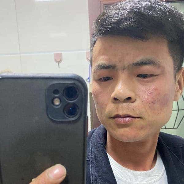 河南34岁单身帅哥真诚找对象-通辽征婚相亲网