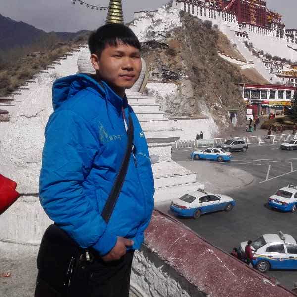 广西33岁单身帅哥真诚找对象-通辽征婚相亲网
