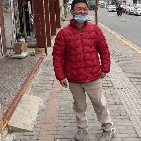江苏42岁单身帅哥真诚找对象-通辽征婚相亲网
