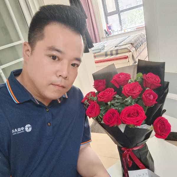 河南34岁单身帅哥真诚找对象-通辽征婚相亲网