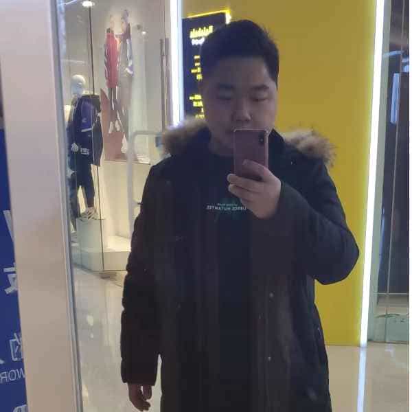 重庆34岁单身帅哥真诚找对象-通辽征婚相亲网
