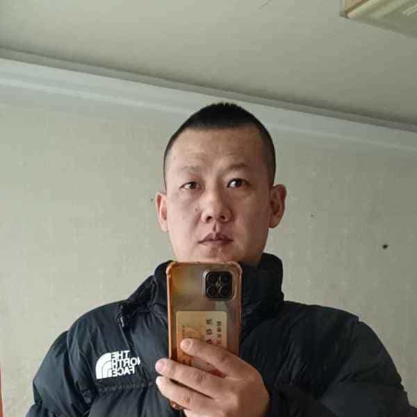辽宁38岁单身帅哥真诚找对象-通辽征婚相亲网