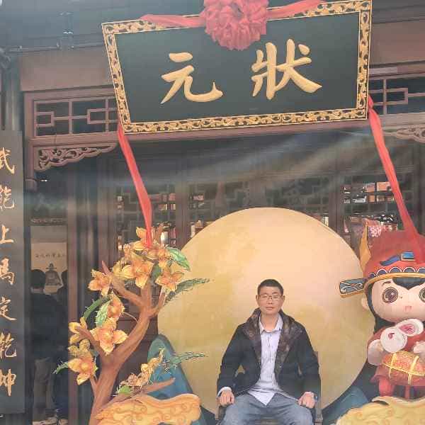 河北40岁单身帅哥真诚找对象-通辽征婚相亲网