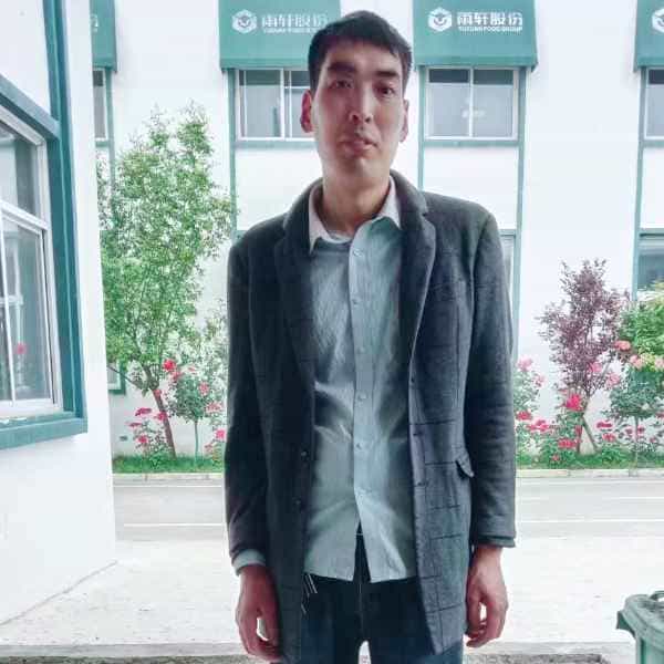 河南36岁单身帅哥真诚找对象-通辽征婚相亲网