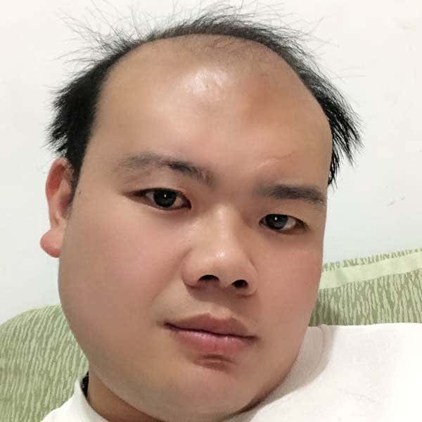 云南32岁单身帅哥真诚找对象-通辽征婚相亲网