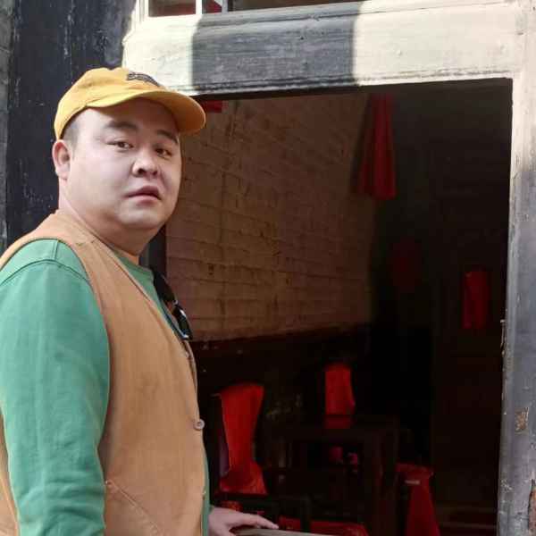 陕西34岁单身帅哥真诚找对象-通辽征婚相亲网
