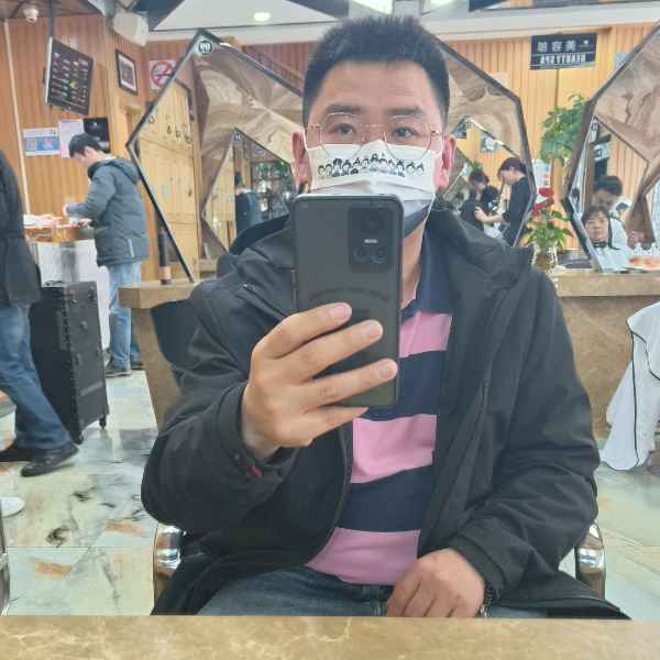 上海36岁单身帅哥真诚找对象-通辽征婚相亲网