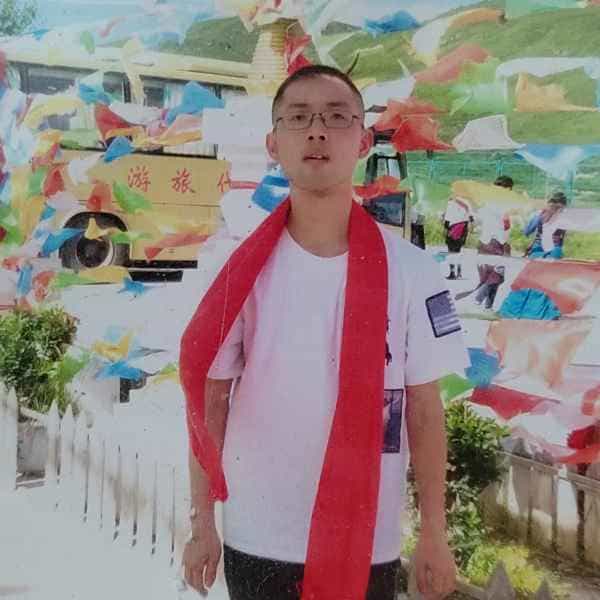 四川26岁单身帅哥真诚找对象-通辽征婚相亲网