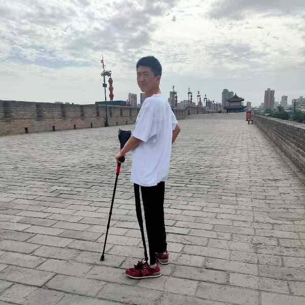陕西29岁单身帅哥真诚找对象-通辽征婚相亲网