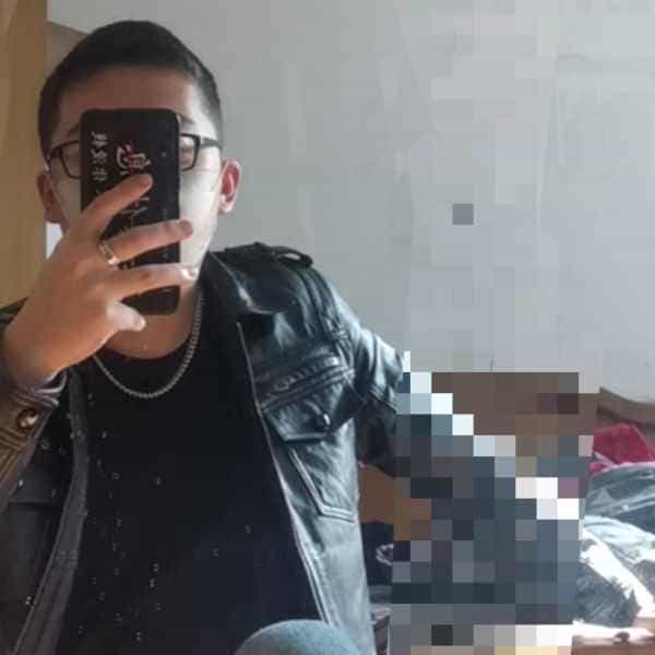四川25岁单身帅哥真诚找对象-通辽征婚相亲网