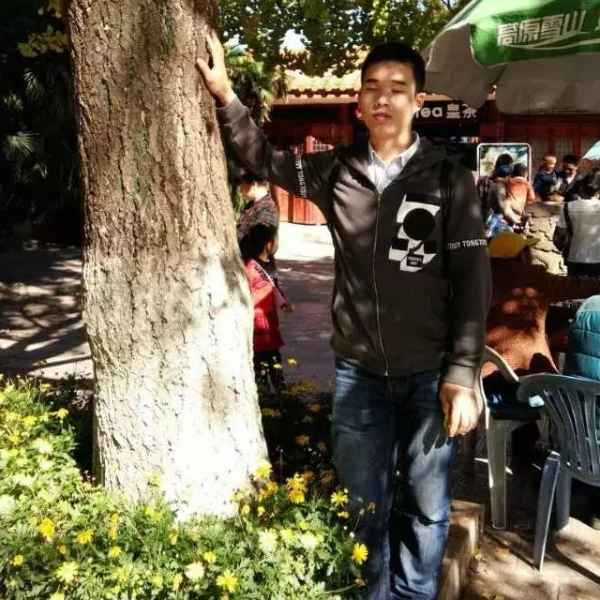四川33岁单身帅哥真诚找对象-通辽征婚相亲网