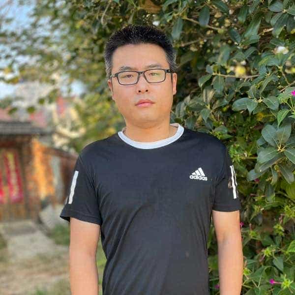 安徽34岁单身帅哥真诚找对象-通辽征婚相亲网