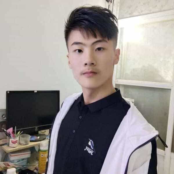 河南20岁单身帅哥真诚找对象-通辽征婚相亲网