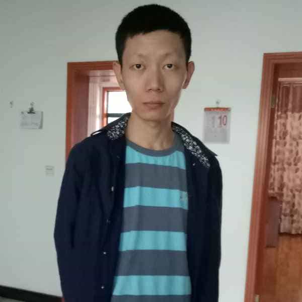 江苏34岁单身帅哥真诚找对象-通辽征婚相亲网