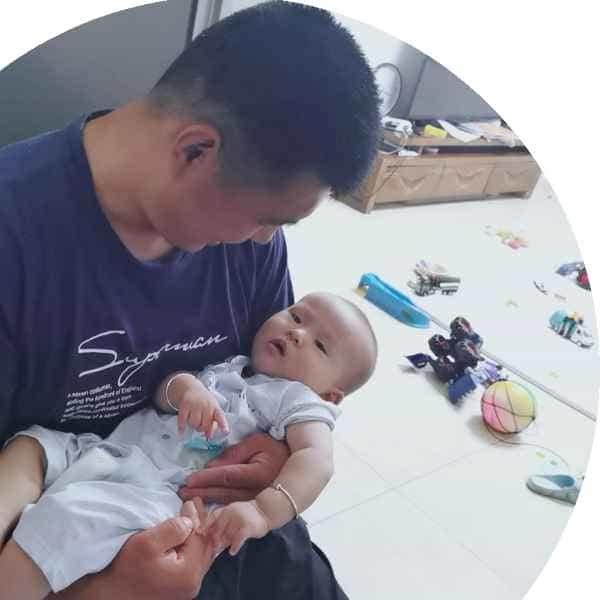 山东34岁单身帅哥真诚找对象-通辽征婚相亲网