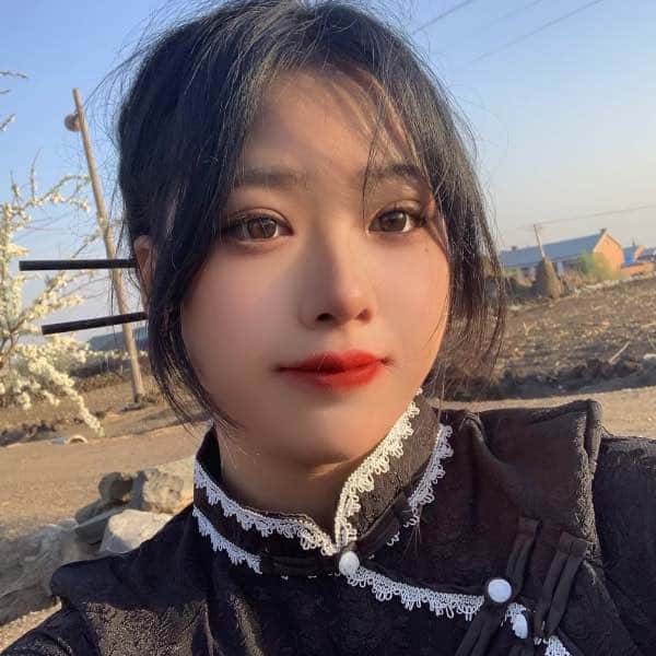 黑龙江21岁单身美女真诚找对象-通辽征婚相亲网