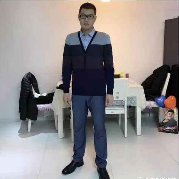 山东37岁单身帅哥真诚找对象-通辽征婚相亲网