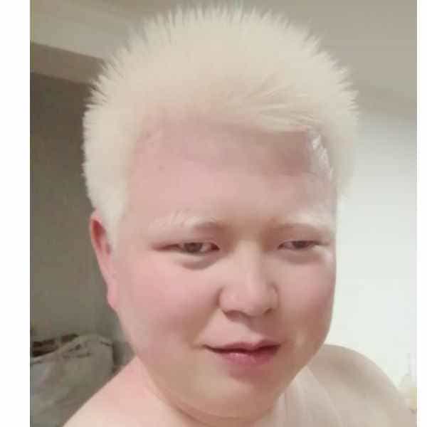 陕西32岁单身帅哥真诚找对象-通辽征婚相亲网