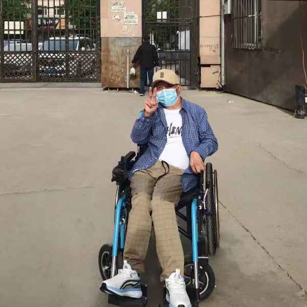黑龙江58岁单身帅哥真诚找对象-通辽征婚相亲网