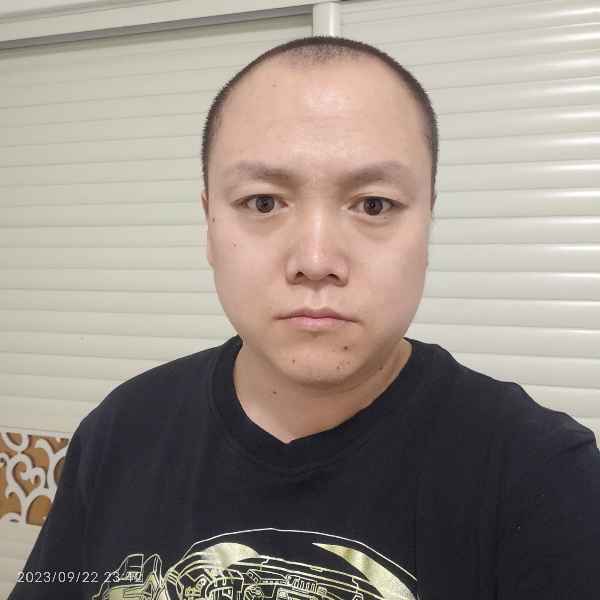 山东35岁单身帅哥真诚找对象-通辽征婚相亲网