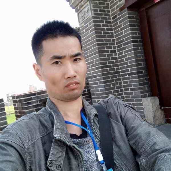 安徽34岁单身帅哥真诚找对象-通辽征婚相亲网