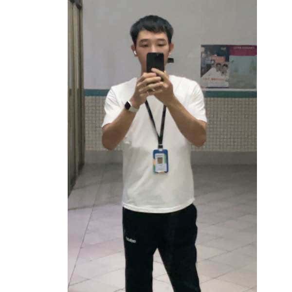 广东34岁单身帅哥真诚找对象-通辽征婚相亲网