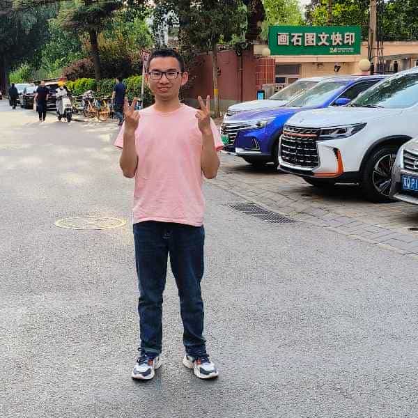 山东27岁单身帅哥真诚找对象-通辽征婚相亲网