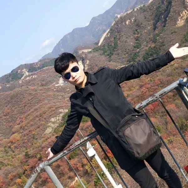 河北34岁单身帅哥真诚找对象-通辽征婚相亲网