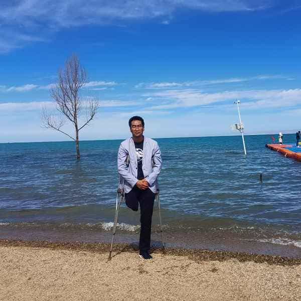 青海36岁单身帅哥真诚找对象-通辽征婚相亲网