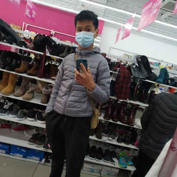 广东32岁单身帅哥真诚找对象-通辽征婚相亲网