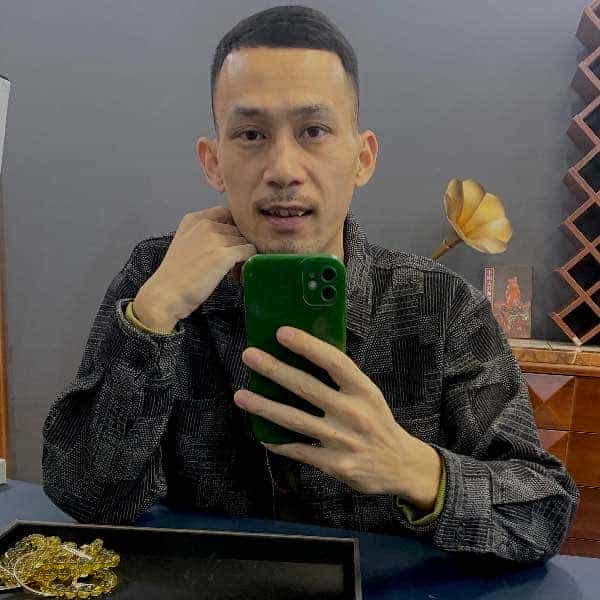 广东34岁单身帅哥真诚找对象-通辽征婚相亲网