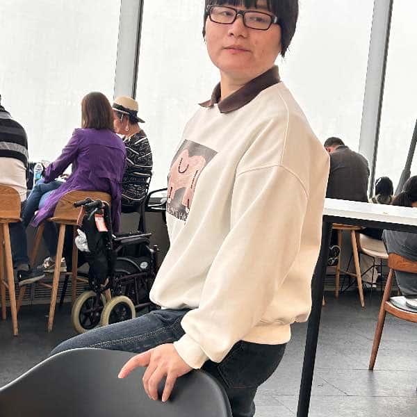 上海32岁单身美女真诚找对象-通辽征婚相亲网