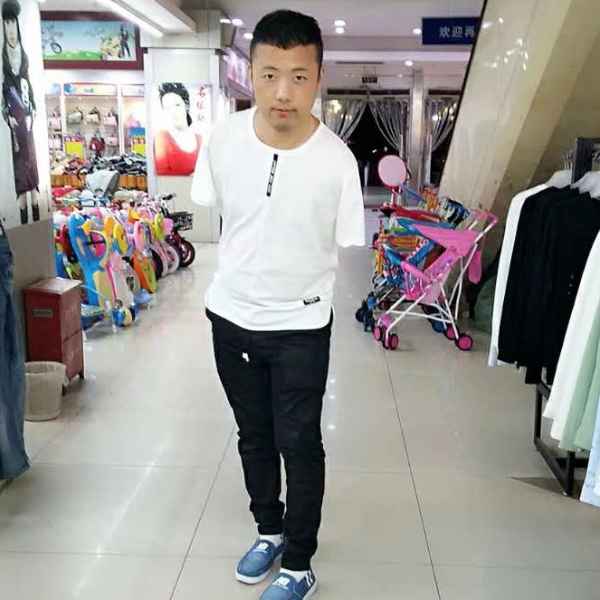 河南34岁单身帅哥真诚找对象-通辽征婚相亲网
