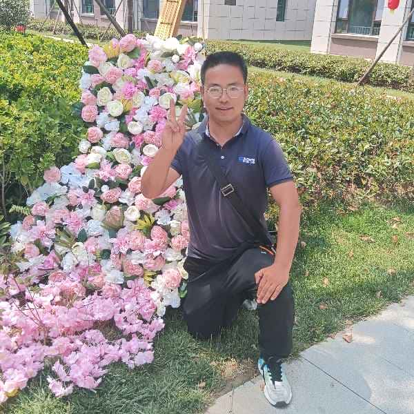 山东37岁单身帅哥真诚找对象-通辽征婚相亲网